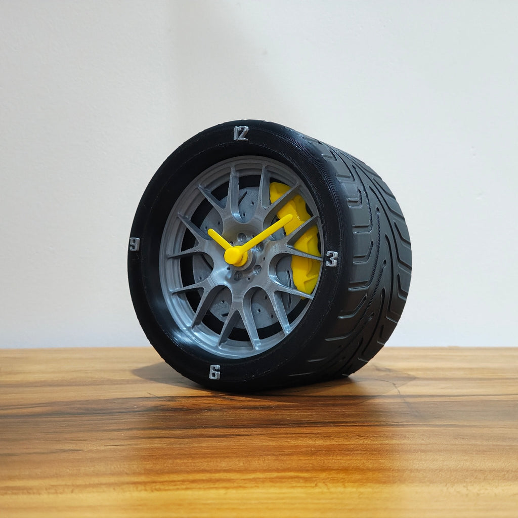 BBS CH - R Clock - Revitz