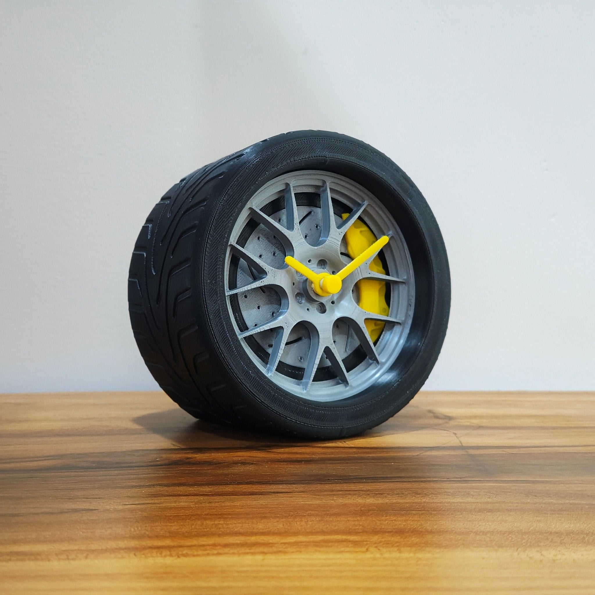 BBS CH - R Clock - Revitz