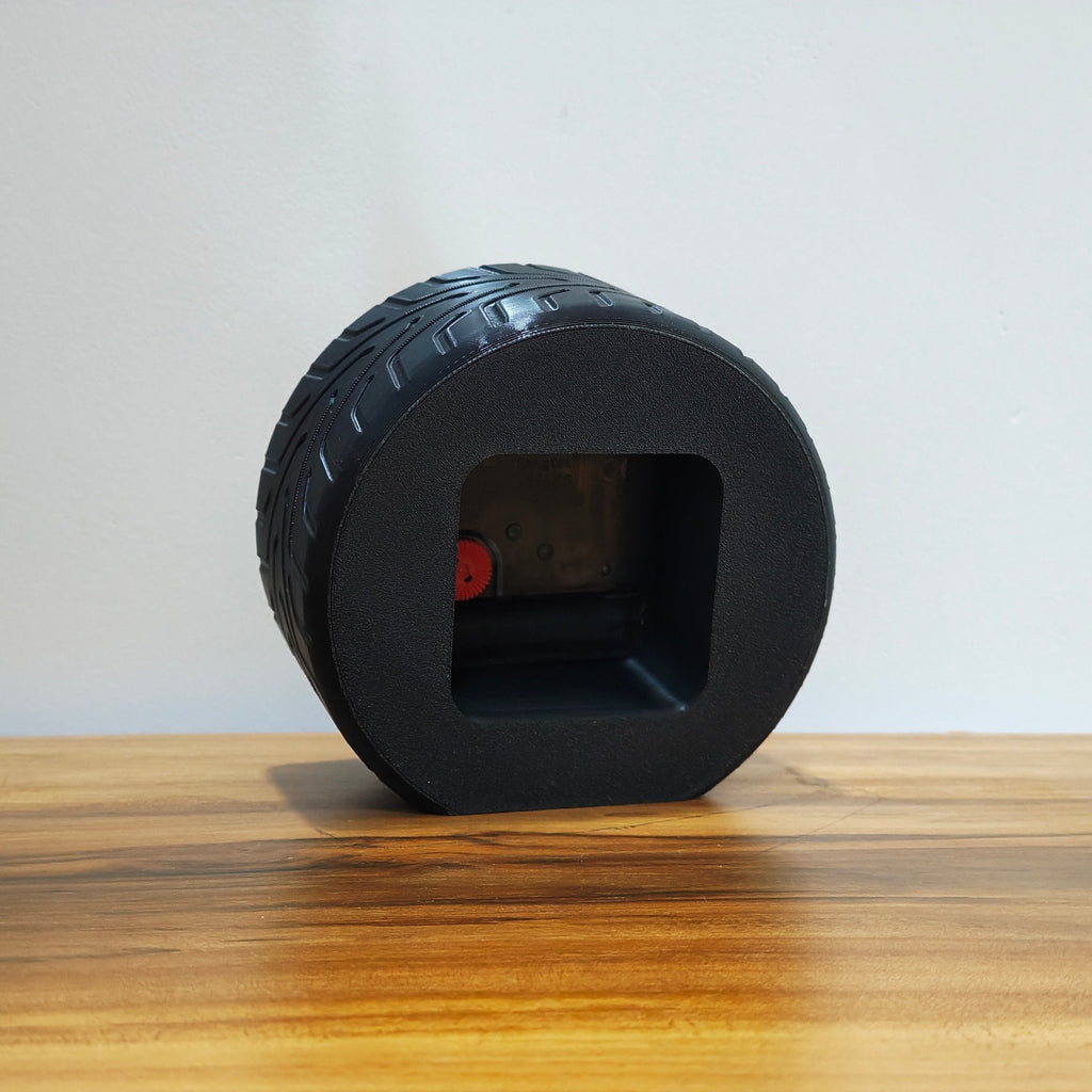 BBS CH - R Clock - Revitz