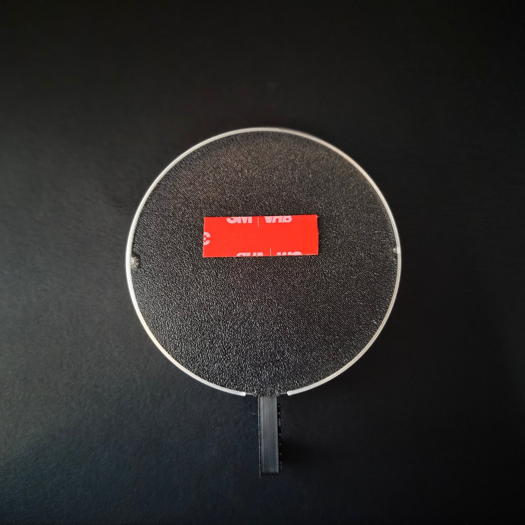 BMW M5 Keyholder - Revitz