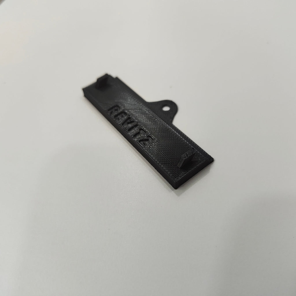 BMW M5 Keyholder - Revitz