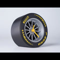 F1 Clock - Revitz