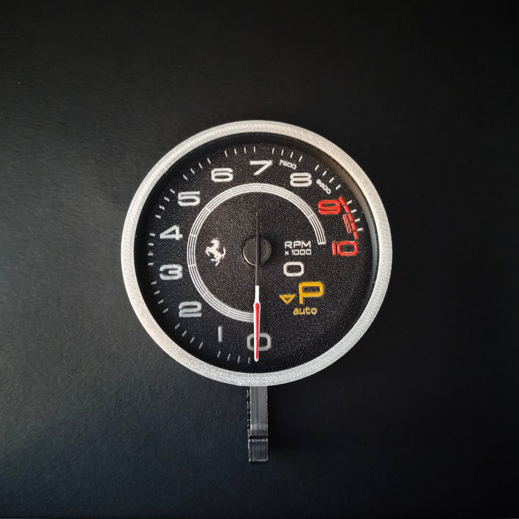 Ferrari Keyholder - Revitz