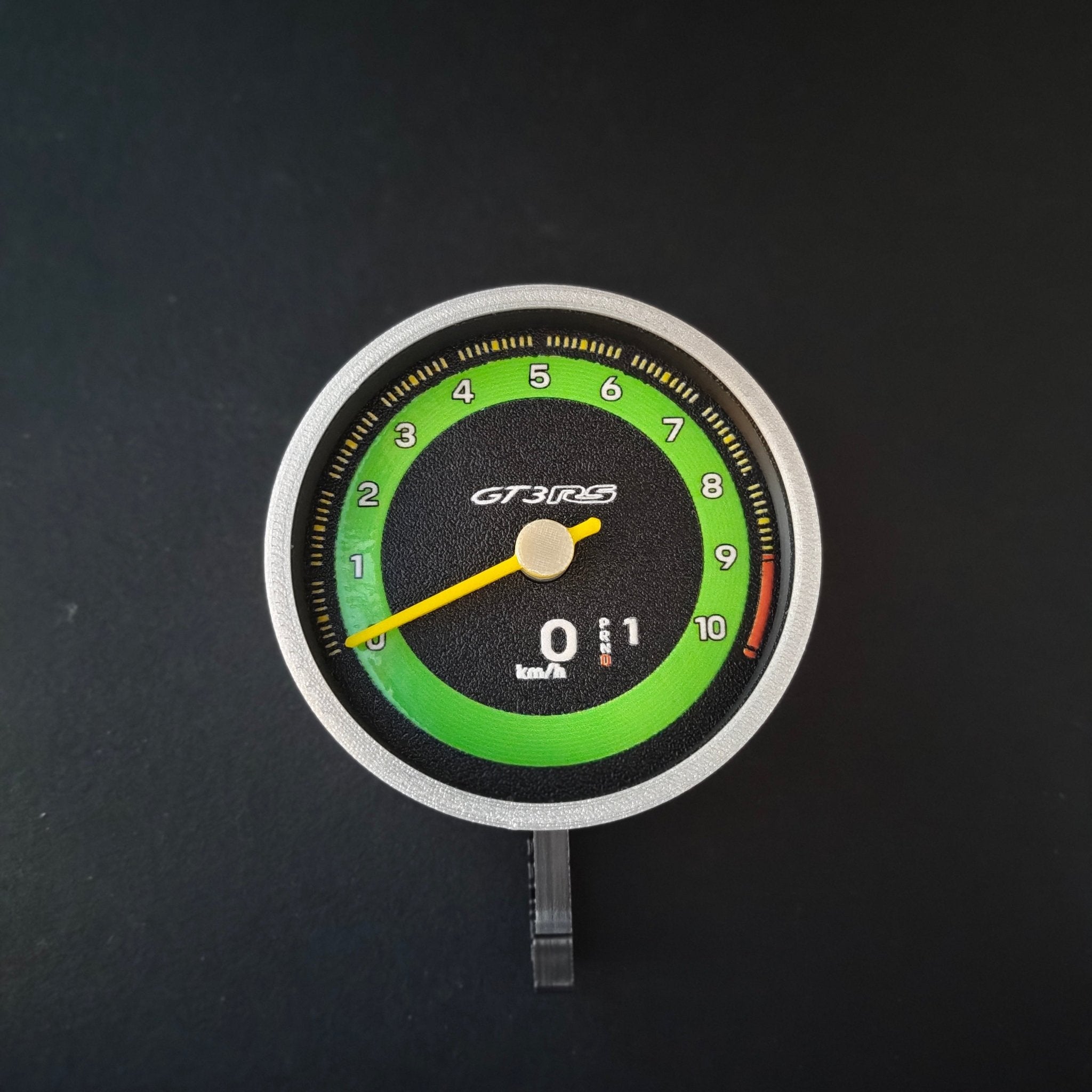 Gt3rs Keyholder - Green - Revitz