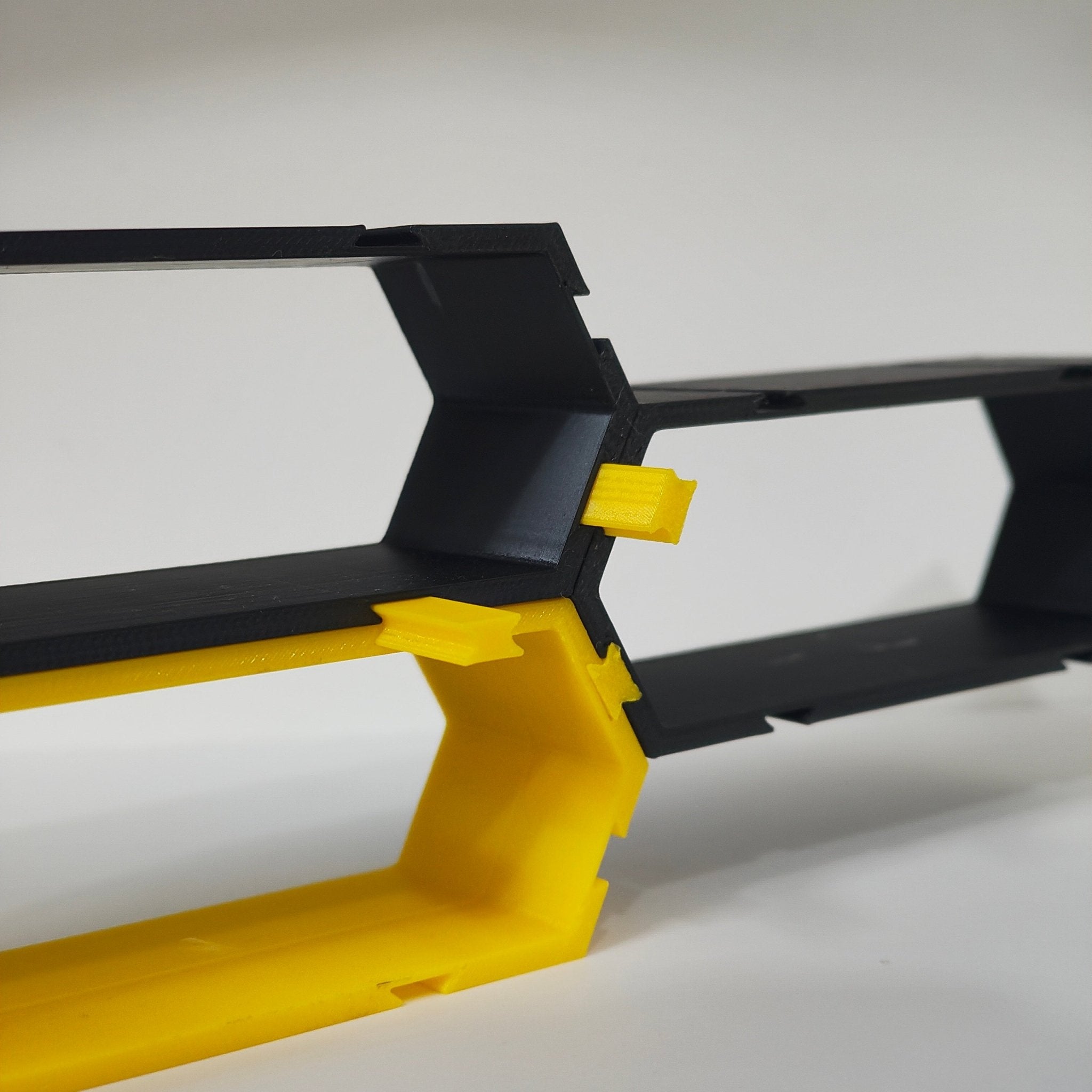 Interlocking shelf - 6pcs - Revitz
