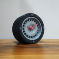 OZ alloy Clock - Revitz