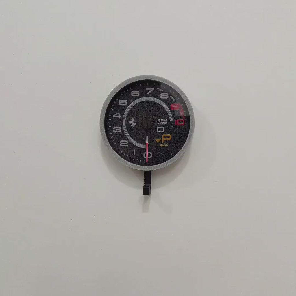 Gt3rs Keyholder