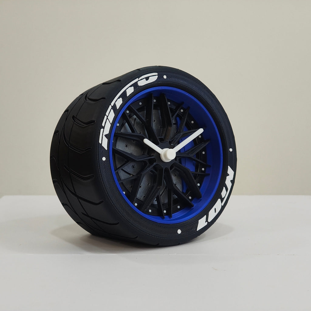 RV T081 - PRO clock - Revitz