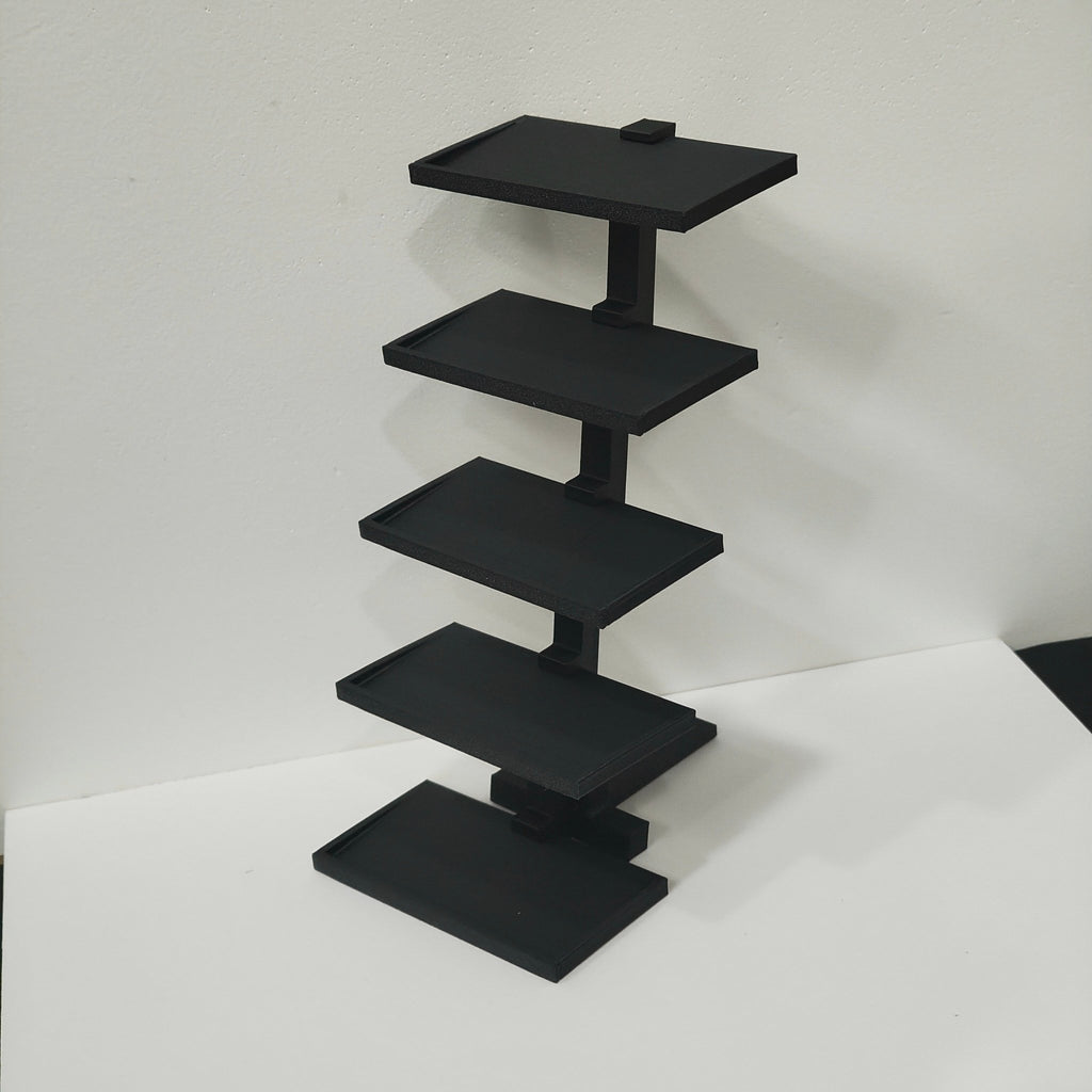 Slanting stand - Hotwheels - Revitz