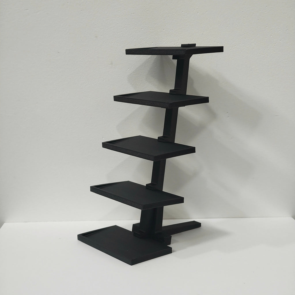 Slanting stand - Hotwheels - Revitz