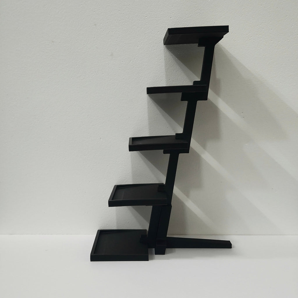 Slanting stand - Hotwheels - Revitz
